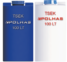 Polietilen su depolar�