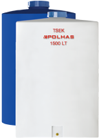 Polietilen su depolar�