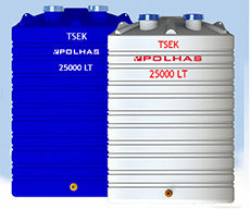 Dik Silindir Su Depolar�